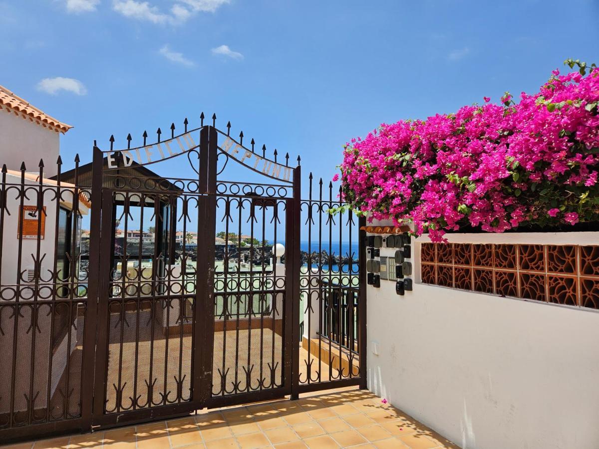 Paulmarie Apartment Playa La Arena بويرتو دي سانتياغو المظهر الخارجي الصورة