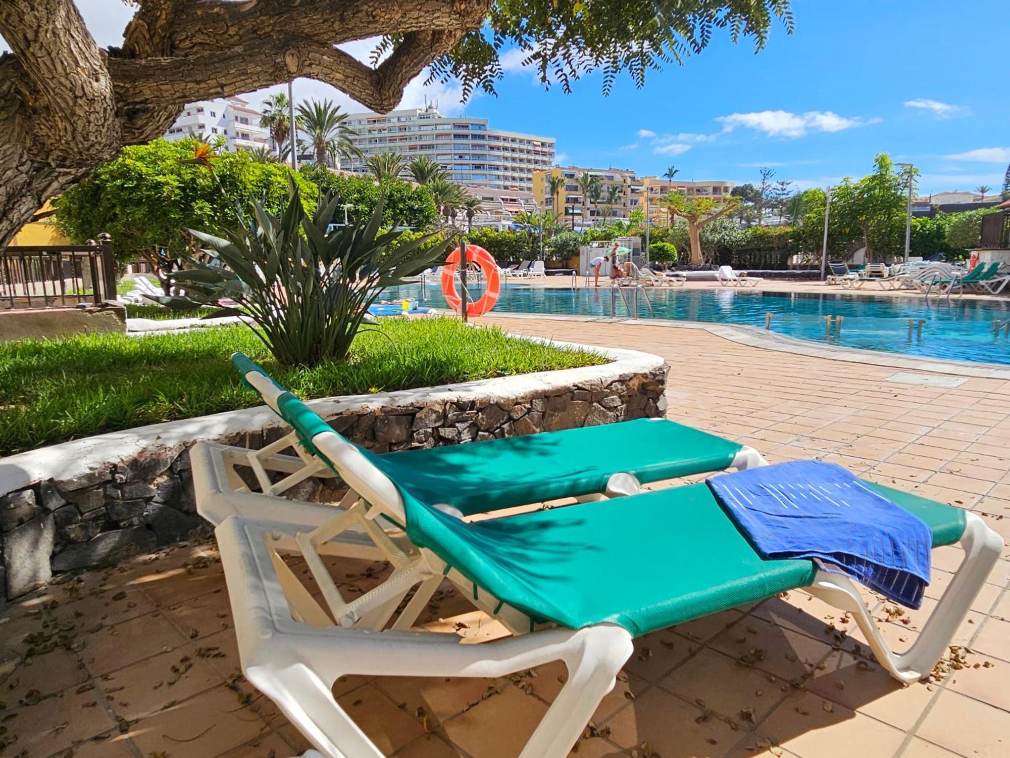 Paulmarie Apartment Playa La Arena بويرتو دي سانتياغو المظهر الخارجي الصورة