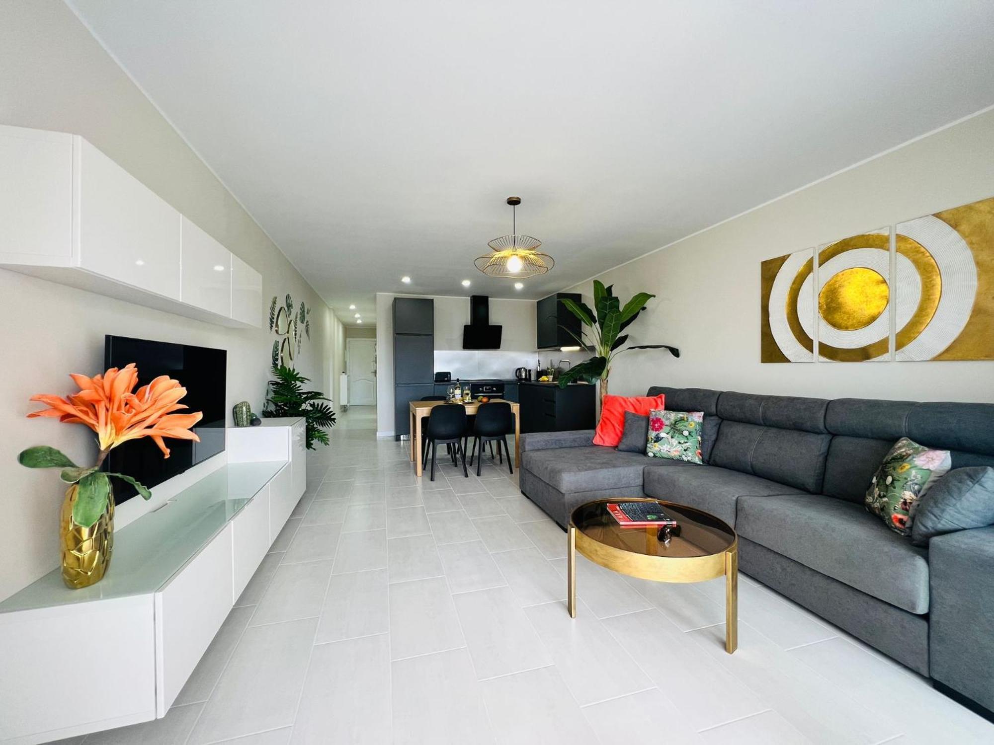Paulmarie Apartment Playa La Arena بويرتو دي سانتياغو المظهر الخارجي الصورة