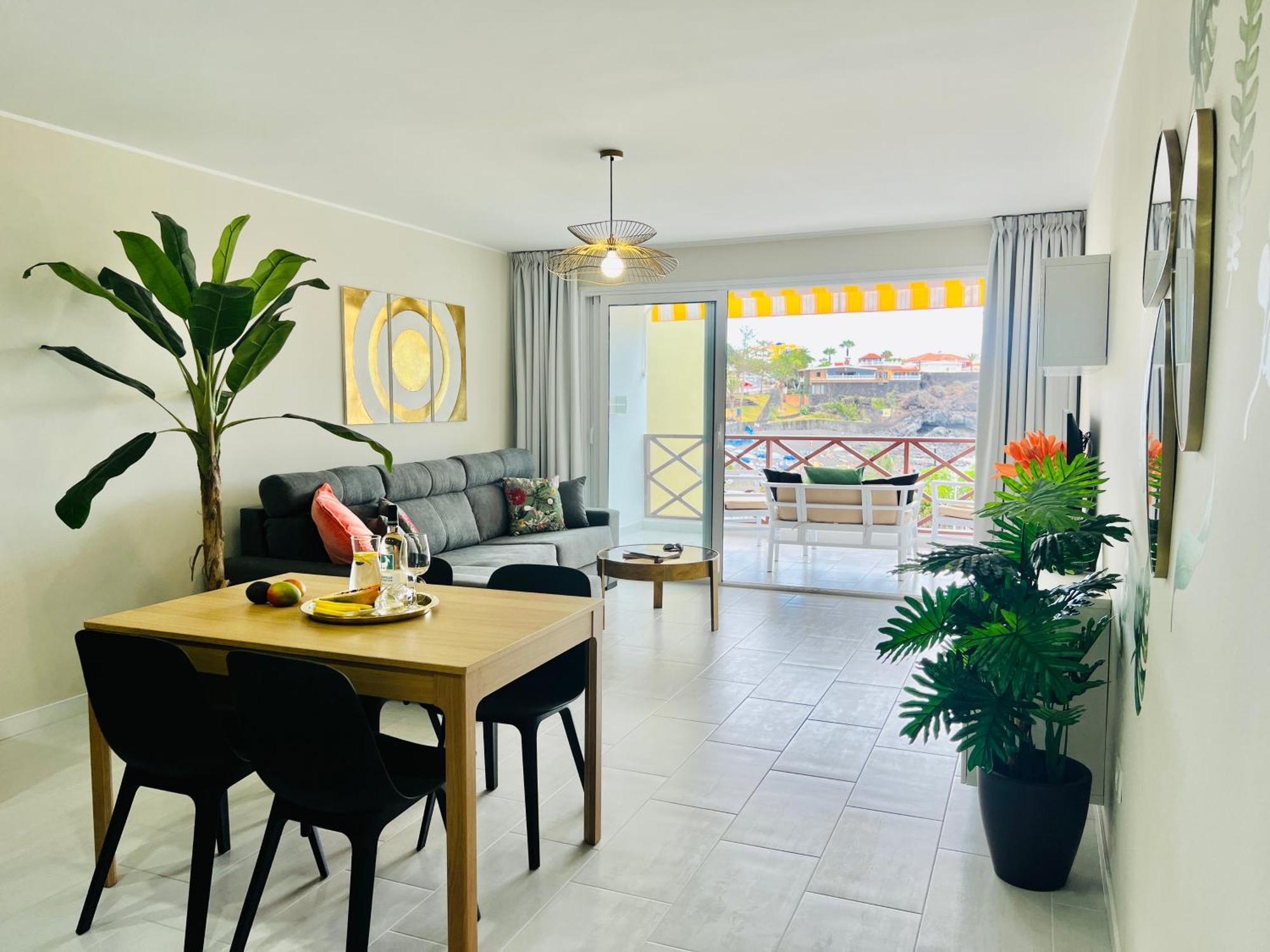 Paulmarie Apartment Playa La Arena بويرتو دي سانتياغو المظهر الخارجي الصورة